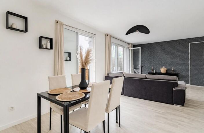 Appartement 4 pièces de 77 m² près de Houilles — photo 2