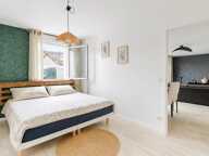Appartement 4 pièces de 77 m² à Bezons — photo 3