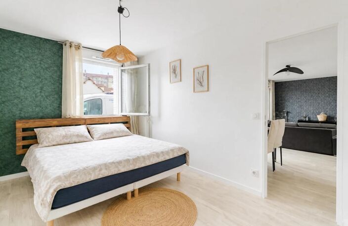 Appartement 4 pièces de 77 m² près de Houilles — photo 3