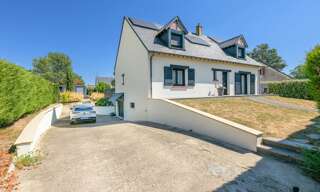 Maison 7 Pièces 168 m² à vendre à Meslay (41100)