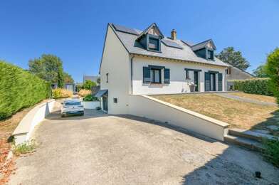 Maison 7 pièces 335000 €