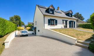 Maison 7 Pièces 168 m² à vendre à Meslay (41100)