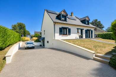Maison 7 pièces 315000 €