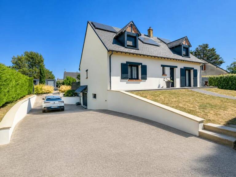 Maison de 7 pièces de 168 m² à Meslay — photo 1