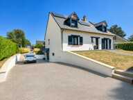 Maison de 7 pièces de 168 m² à Meslay — photo 2