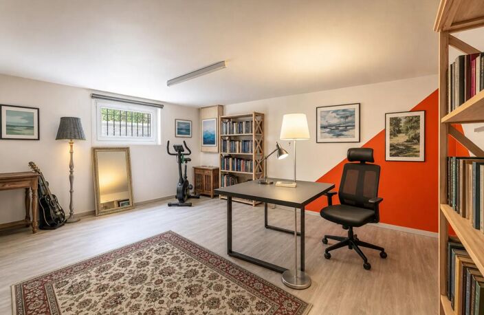 Maison de 7 pièces de 168 m² à Meslay — photo 5