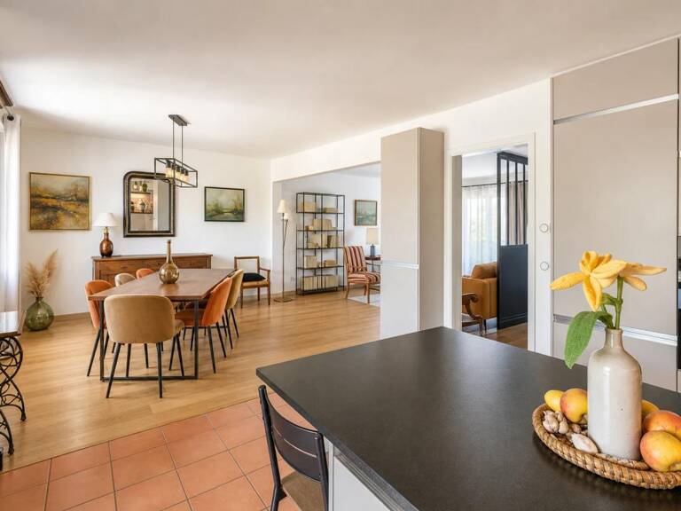 Maison de 7 pièces de 168 m² à Meslay — photo 1