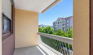 Appartement 4 Pièces 86 m² à vendre à Lyon 3 (69003)
