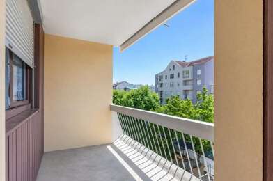 Appartement 4 pièces 298000 €