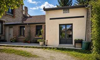 Maison 8 Pièces 179 m² à vendre à Gisors (27140)
