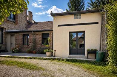 Maison 8 pièces 335000 €