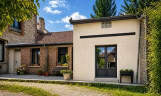 Maison 8 Pièces 179 m² à vendre à Gisors (27140)