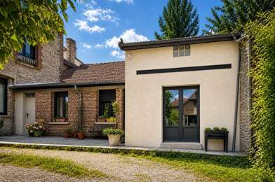 Maison 8 pièces 335000 €