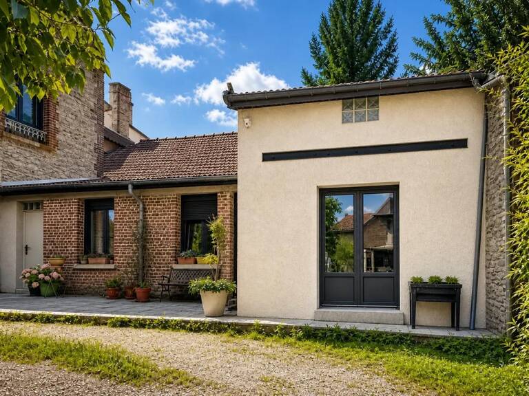 Maison de 8 pièces de 179 m² à Gisors — photo 1