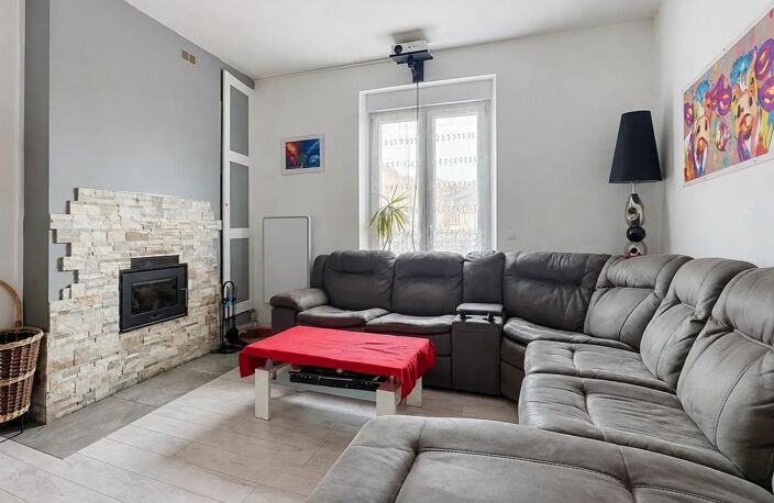 Maison de 8 pièces de 179 m² à Gisors — photo 4