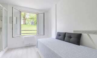 Appartement 1 Pièce 9 m² à vendre à Sceaux (92330)