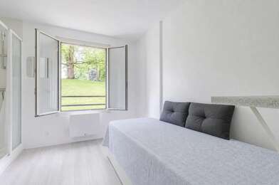 Appartement 1 pièces 90000 €