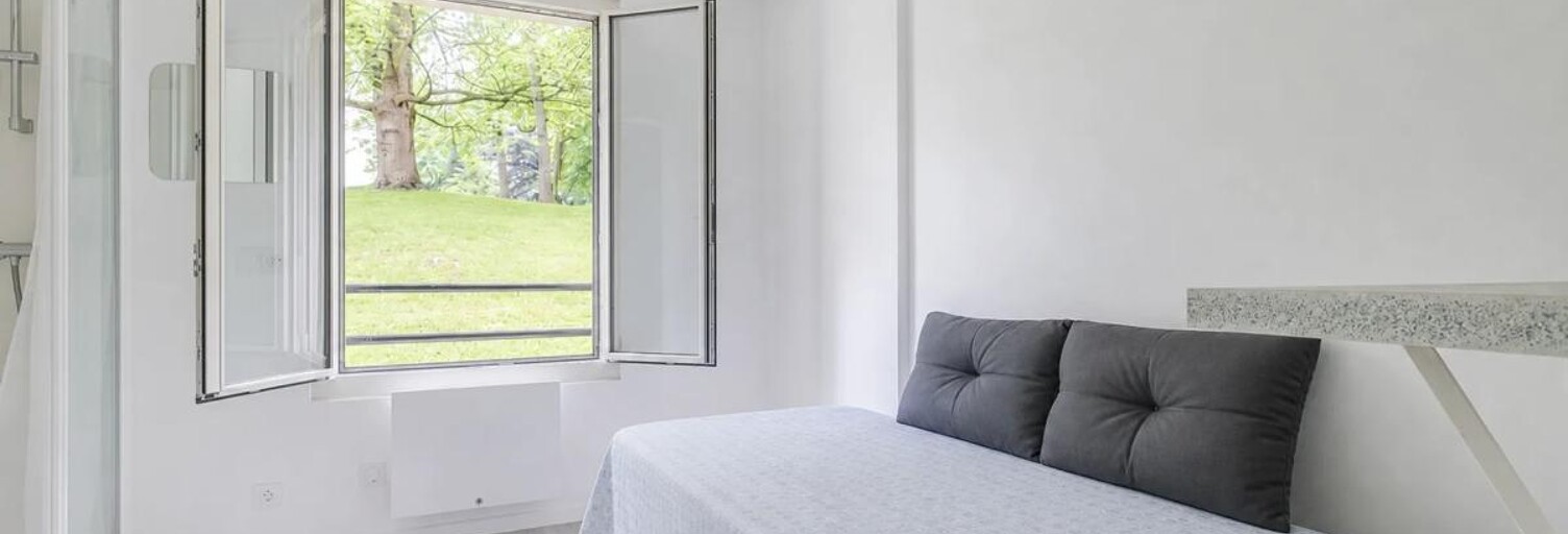 Appartement 1 Pièce 9 m² à vendre à Sceaux (92330)