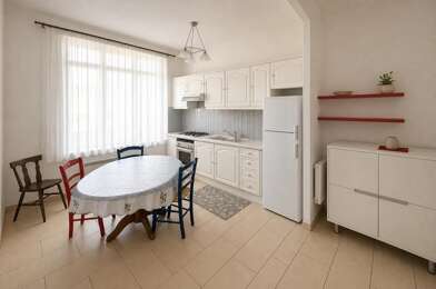 Maison 10 pièces 370000 €