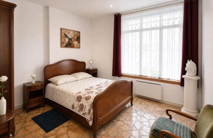 Ensemble immobilier de 400 m² - 5 appartements – Dordives — photo 4