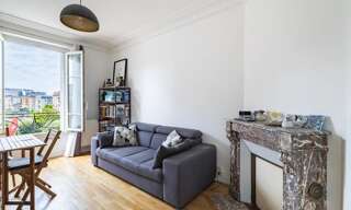Appartement 2 Pièces 52 m² à vendre à La Garenne-Colombes (92250)