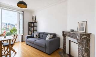 Appartement 2 Pièces 52 m² à vendre à La Garenne-Colombes (92250)