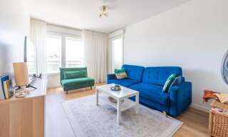 Appartement 3 Pièces 64 m² à vendre à Sartrouville (78500)