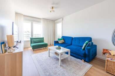 Appartement 3 pièces 326900 €