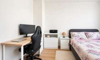 Appartement 3 Pièces 64 m² à vendre à Sartrouville (78500)