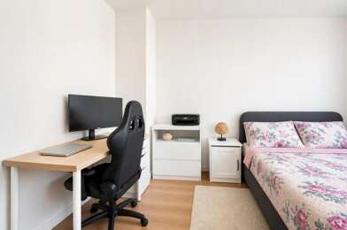 Appartement 3 pièces 316000 €