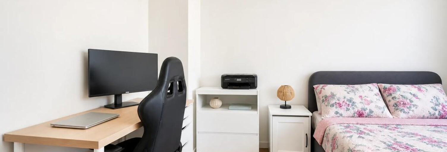 Appartement 3 Pièces 64 m² à vendre à Sartrouville (78500)