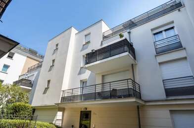 Appartement 2 pièces 221500 €