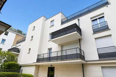 Appartement 2 pièces 210000 €