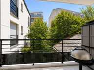 T2 (2015) 48m² Terrasse & Parking – Bois-Perrier Métro 11/ RER E — photo 2