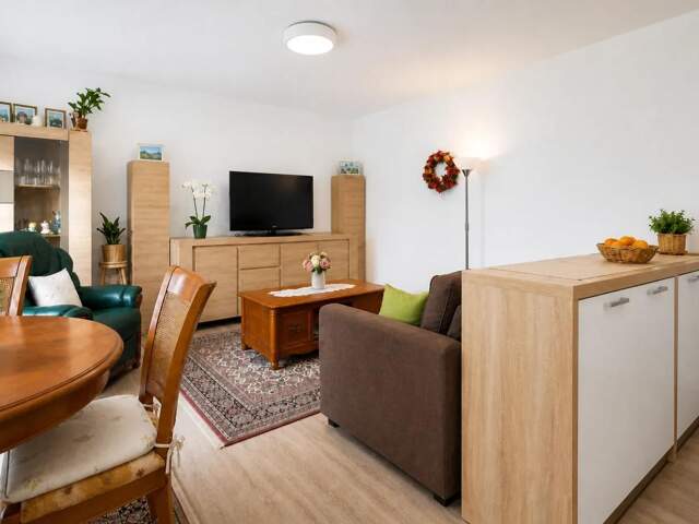 T2 (2015) 48m² Terrasse & Parking – Bois-Perrier Métro 11/ RER E — photo du bien