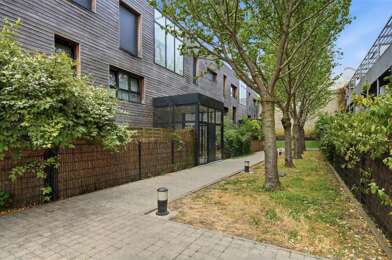 Appartement 3 pièces 390000 €