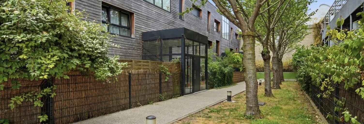 Appartement 3 Pièces 61 m² à vendre à Montreuil (93100)