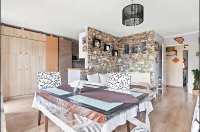 Appartement 3 pièces 390000 €
