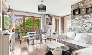 Appartement 3 Pièces 61 m² à vendre à Montreuil (93100)