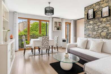 Appartement 3 pièces 390000 €