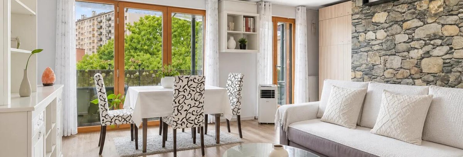 Appartement 3 Pièces 61 m² à vendre à Montreuil (93100)