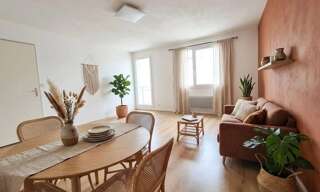 Appartement 2 Pièces 50 m² à vendre à Lyon 8 (69008)