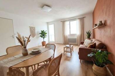 Appartement 2 pièces 225000 €