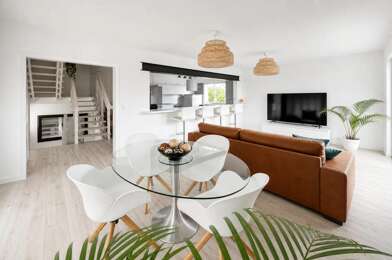 Appartement 5 pièces 255000 €