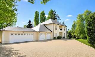 Maison 7 Pièces 211 m² à vendre à La Norville (91290)