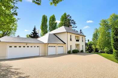 Maison 7 pièces 750000 €