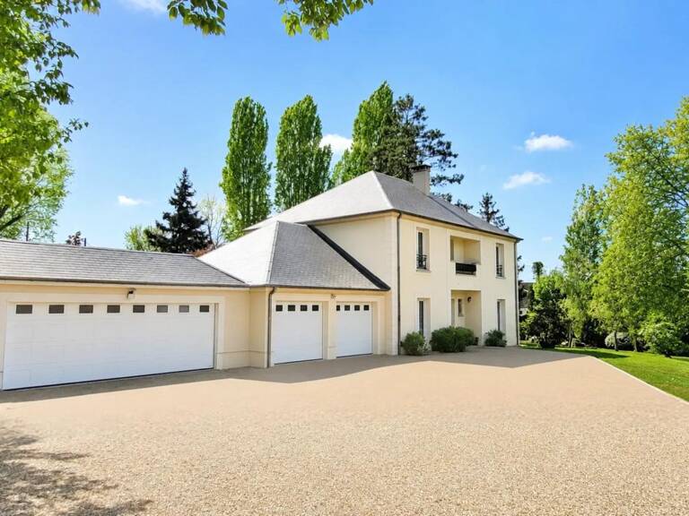 Rare maison familiale 7 pièces à La Norville — photo 1
