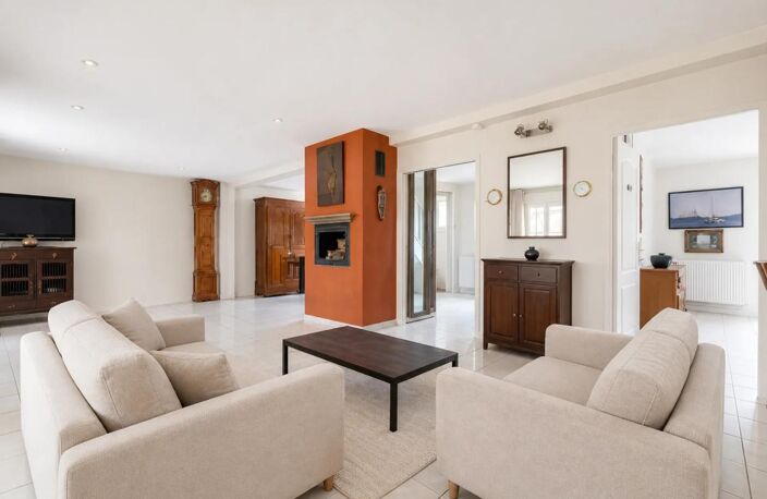 Rare maison familiale 7 pièces à La Norville — photo 4