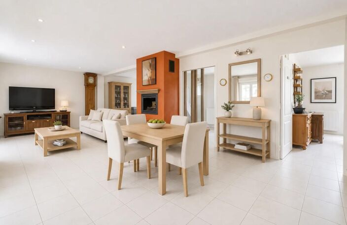 Rare maison familiale 7 pièces à La Norville — photo 5