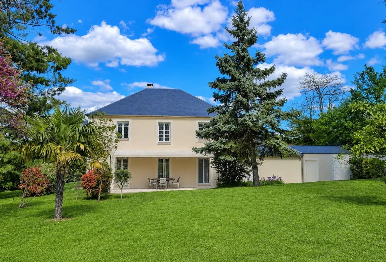 Rare maison familiale 7 pièces à La Norville — photo 1